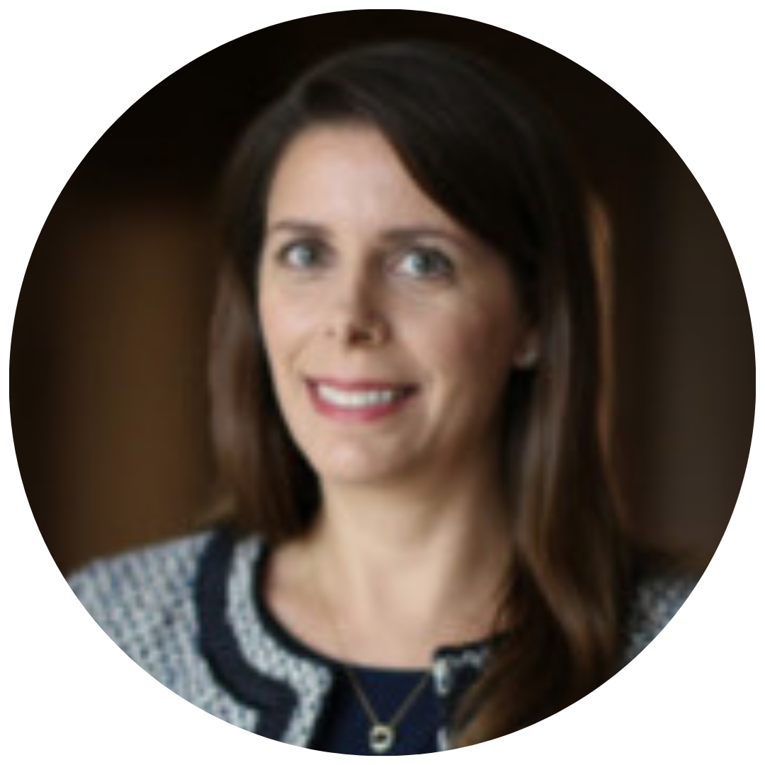 Jennifer Carriker (Moderator)